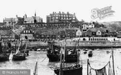 The Harbour 1948, Folkestone