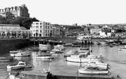 The Harbour 1964, Folkestone