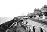 The Leas 1897, Folkestone