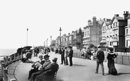 The Leas 1901, Folkestone