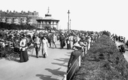 The Leas 1912, Folkestone