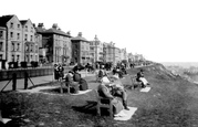 The Leas 1912, Folkestone