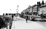 The Leas 1918, Folkestone