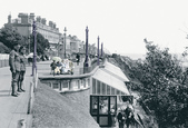 The Leas 1918, Folkestone