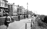 The Leas 1918, Folkestone