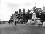The Leas And War Memorial 1927, Folkestone
