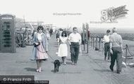 The Quayside c.1960, Folkestone