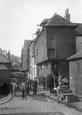 The Stade 1912, Folkestone