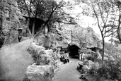 The Zig Zag Path 1921, Folkestone