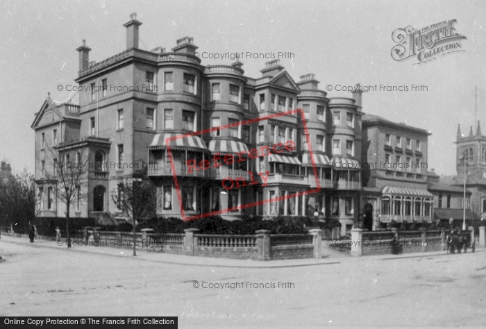 West Cliff, Folkestone, England main image 1