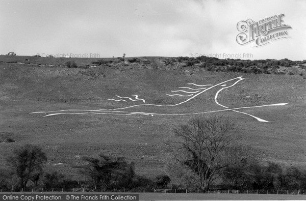 Photo of Folkestone, White Horse 2004