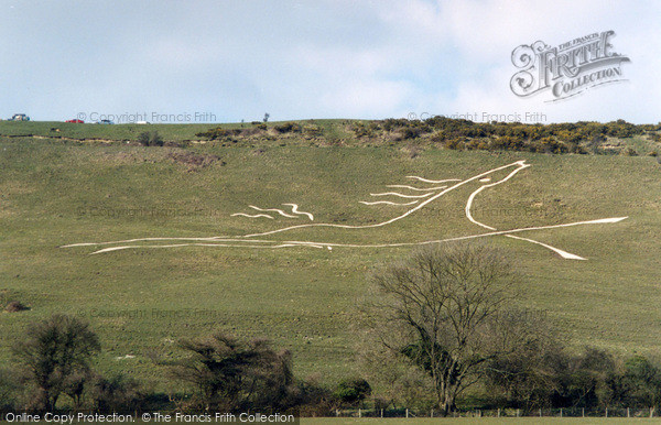 Photo of Folkestone, White Horse 2004