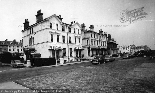 Photo of Folkestone, Wythenshawe c.1965