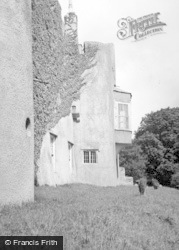 Castle 1949, Fonmon