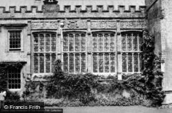 c.1955, Forde Abbey