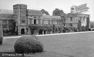 Forde Abbey photo