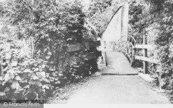 The Ironbridge Path c.1960, Fordham