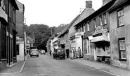 c.1955, Fordingbridge