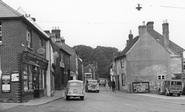 c.1955, Fordingbridge