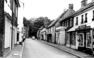 c.1965, Fordingbridge