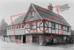 Manor House 1899, Fordwich
