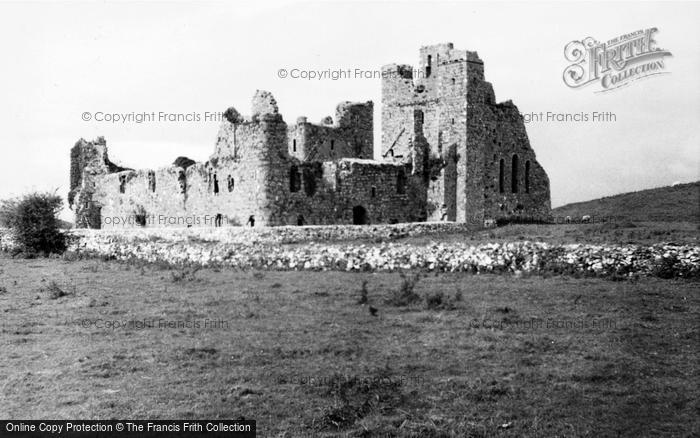 Photo of Fore, Fore Abbey 1957