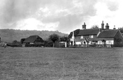 The Parrot Inn 1924, Forest Green
