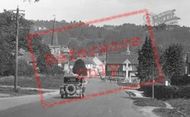 1928, Forest Row