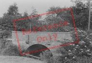 The Bridge 1907, Forest Row