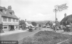 The Village 1925, Forest Row
