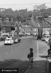 The Village 1960, Forest Row