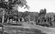 The Village c.1955, Forest Row