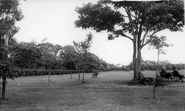The Park c.1960, Formby