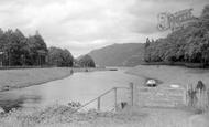 Example photo of Fort Augustus