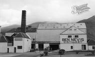 Fort William photo