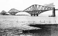 c.1935, Forth Bridge