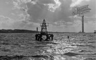 The Firth Of Forth 1961, Forth Bridge