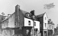 The Hotel c.1935, Fortingall