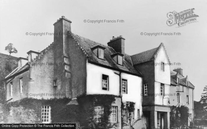 Fortingall photo