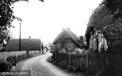 c.1955, Forton