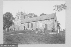 Church 1902, Forton