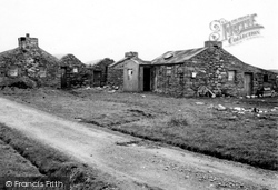 Old Houses 1959, Foula