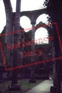 1979, Fountains Abbey