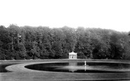 Fountains Abbey photo
