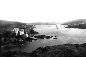 1888, Fowey