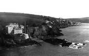 1888, Fowey