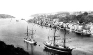 1898, Fowey