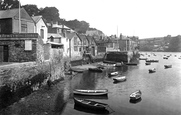 1920, Fowey
