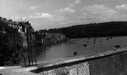 c.1955, Fowey