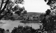 c.1955, Fowey